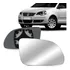 Lente Espelho Retrovisor Polo 2007 2008 2009 2010 2011