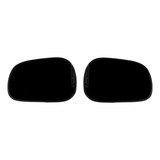 Lente Espelho Retrovisor Tracker