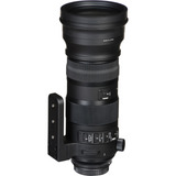 Lente Esportiva Sigma Tools