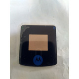 Lente Externa Celular Motorola V 3