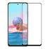 Lente Externa Com Oca Para Xiaomi Redmi Note 10 4g