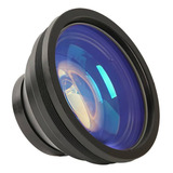 Lente F theta Para Cabeçote Galvo Laser Fiber 1064nm