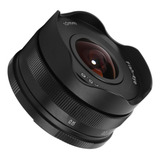 Lente F5 6 Fisheye