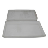 Lente Farol vidro