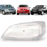 Lente Farol Astra 2003 2004 2005 2006 2004 2008 2009 2010 11