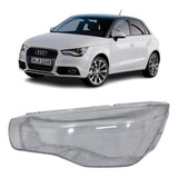 Lente Farol Audi A1