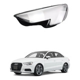Lente Farol Audi A3