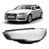 Lente Farol Audi A3 Ano 2013 2014 2015 Novo Padrão Original
