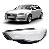 Lente Farol Audi A3