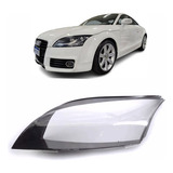 Lente Farol Audi Tt