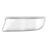 Lente Farol Auxiliar Man