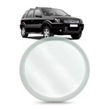 Lente Farol Auxiliar Milha Ecosport 2003 2004 2005 2006 2007