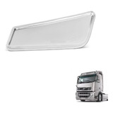 Lente Farol Auxiliar Milha Para Volvo Fh13 Fm13 2010 2014