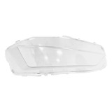 Lente Farol Auxiliar Volvo Fh 2022 Lado direito