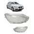 Lente Farol Bmw 120i 125i 118i 116i Série 1 2016 2017 2018