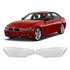 Lente Farol Bmw 320i 325i 330i 335i 2013/2015