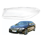 Lente Farol Bmw 523i