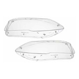 Lente Farol Bmw 523i