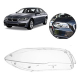 Lente Farol Bmw 528i