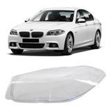 Lente Farol Bmw 528i
