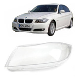 Lente Farol Bmw E90