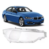 Lente Farol Bmw F30