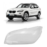 Lente Farol Bmw X1