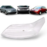 Lente Farol C4 Pallas