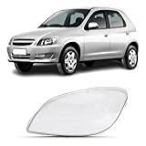 Lente Farol Celta 2007 2008 2009 2010 2011 2012 Esquerdo Médio