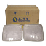 Lente Farol Chevette 80
