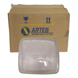 Lente Farol Chevette 80