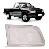 Lente Farol Chevrolet S10 Blazer 1995 96 97 1998 1999 2000