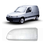 Lente Farol Citroen Berlingo