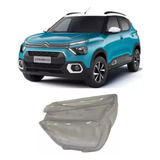 Lente Farol Citroen C3