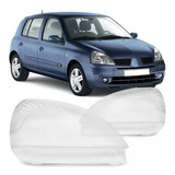 Lente Farol Clio 03
