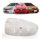 Lente Farol Clio 2013