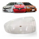 Lente Farol Clio 2013