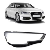 Lente Farol Dianteiro Audi A4 2016 2017 2018 2019