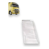 Lente Farol Dianteiro Ld Volvo Fh Fm Chines 2004 Até 2009