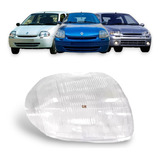 Lente Farol Dir Clio