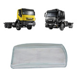 Lente Farol Dir Esq Novo Stralis Eurocargo Novo Trakker