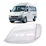 Lente Farol Dir Sprinter 03 4 05 06 07 08 09 10 11 12 Cola