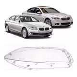 Lente Farol Direito Bmw