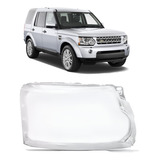 Lente Farol Direito Land Rover Discovery 4 2010 11 2012 2013