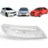 Lente Farol Direito New Civic 2007 2008 2009 2010 2011 Nova