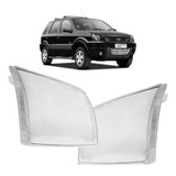 Lente Farol Ecosport 2003 2004 2005 2006 2007 Par