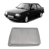 Lente Farol Escort 1983
