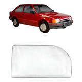 Lente Farol Escort 1987