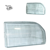 Lente Farol Escort Hobby