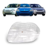 Lente Farol Esq Clio